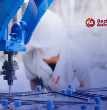 Rockwell Automation участвует в цифровизации предприятия Lonza-Rockwell-Automation