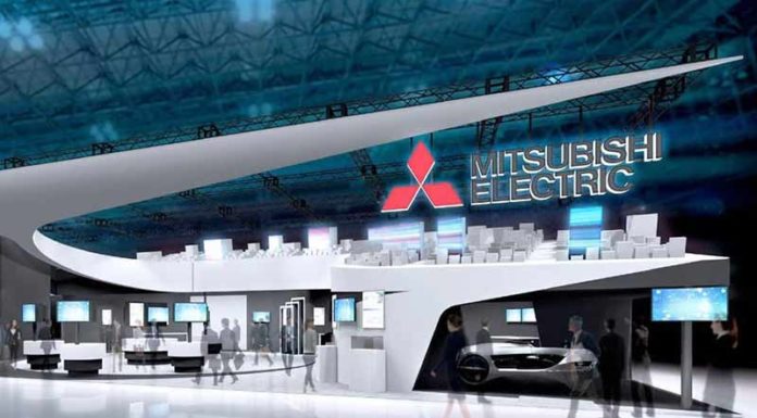 Mitsubishi Electric представит видение концепции «Общества 5.0» Mitsubishi-Electric-концепция-Общество-5.0