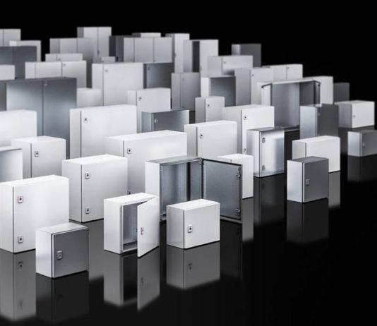 В мир новой энергетики – с цифровыми технологиями Rittal Rittal-распределительные-шкафы-AX-KX