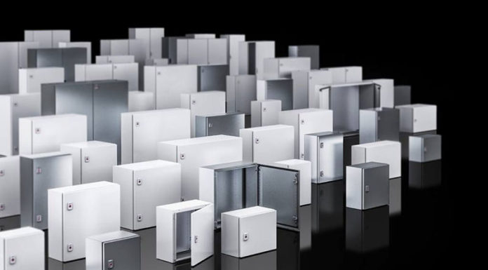 Rittal-распределительные-шкафы-AX-KX