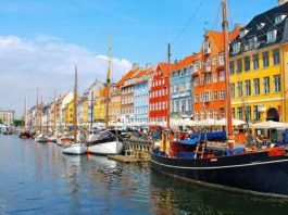 дания-энергоэффективность