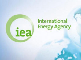 IEA-International-Energy-Agency