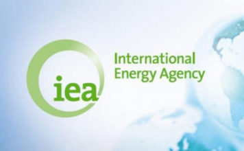 IEA-International-Energy-Agency