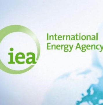 IEA-International-Energy-Agency