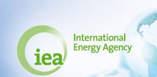 IEA-International-Energy-Agency