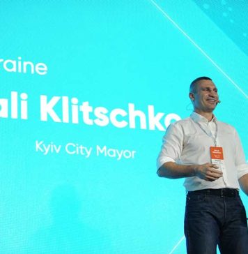 Самые комфортные для жизни города – Харьков, Умань, Чортков Kyiv-Smart-City-Forum-2019-1
