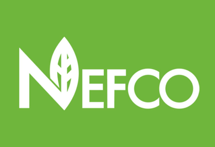 NEFCO-Украина-инвестиции