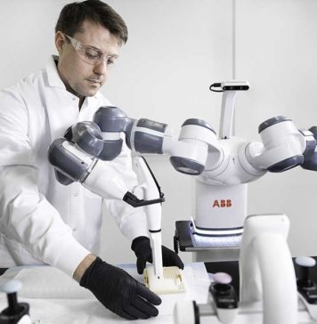 abb-yumi-больница-будущего