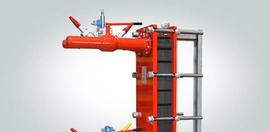 данфосс-теплообменники