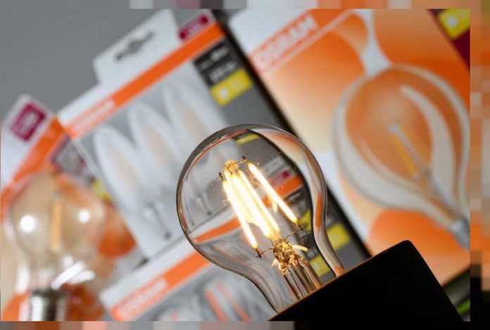 Osram-Licht-AG-AMS-AG