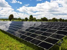 Северодонецк-солнечнаяэлектростанция