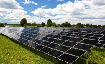 Северодонецк-солнечнаяэлектростанция