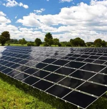 Северодонецк-солнечнаяэлектростанция