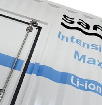 Total-Saft-энергонакопитель