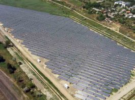 UDP-Renewables-СЭС-Порт-Солар