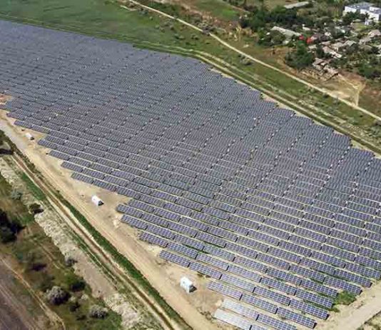 UDP-Renewables-СЭС-Порт-Солар