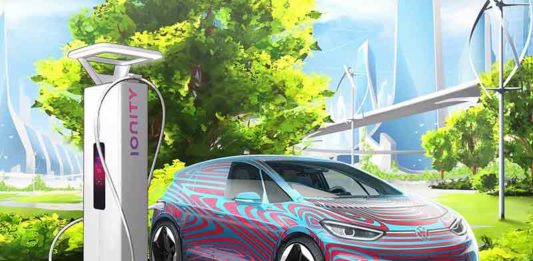 электромобили-в-европе