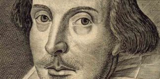 Искусственный интеллект установил авторство пьесы Шекспира шекспир-искусственный-интеллект