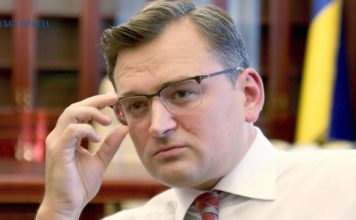 Дмитрий-Кулеба-вице-премьер