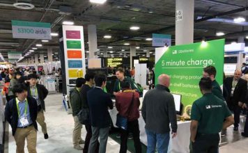 GBatteries-зарядка-за-пять-минут