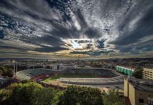 Стадион-Bislett-Eaton-1