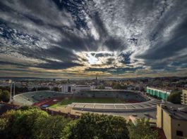 Стадион-Bislett-Eaton-1