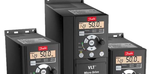 Danfoss предоставляет разработчикам АСУ ТП выгодную опцию Danfoss-функциональные-блоки-ПЛК
