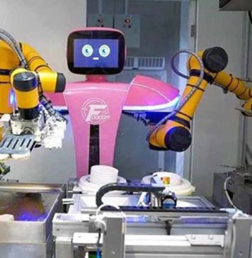 Foodom-China-роботы-2