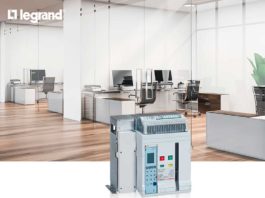 Legrand-DMX3-компактный-автомат