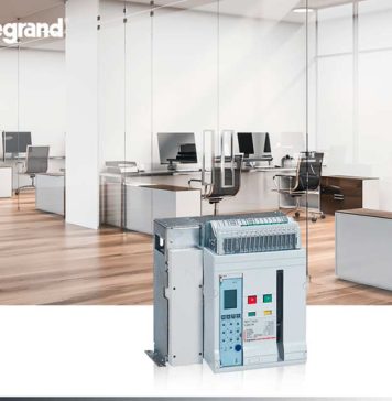 Legrand-DMX3-компактный-автомат