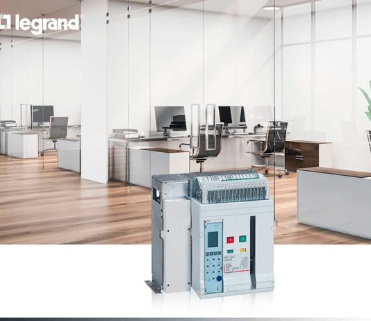 Legrand-DMX3-компактный-автомат