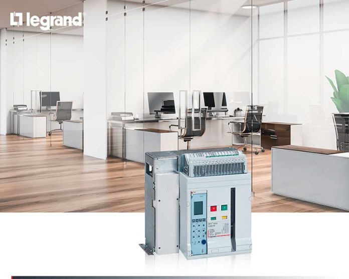 Legrand-DMX3-компактный-автомат