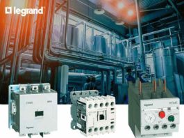 Legrand-cиловые-контакторы-CTX³