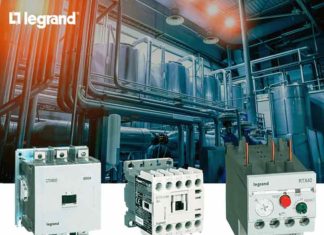 Legrand-cиловые-контакторы-CTX³