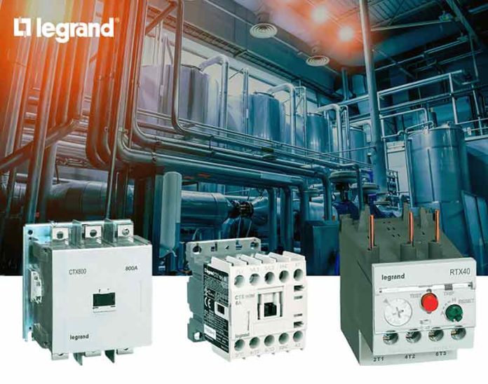 Legrand-cиловые-контакторы-CTX³