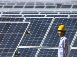 Мировая-солнечная-энергетика-исследование-IHS-Markit