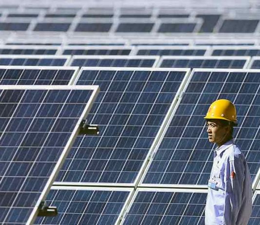 Мировая-солнечная-энергетика-исследование-IHS-Markit