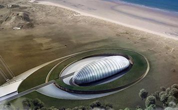 Rolls-Royce-ядерные-мини-реакторы