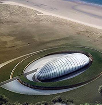 Rolls-Royce к 2029 году начнет выпускать ядерные мини-реакторы Rolls-Royce-ядерные-мини-реакторы