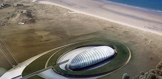 Rolls-Royce к 2029 году начнет выпускать ядерные мини-реакторы Rolls-Royce-ядерные-мини-реакторы