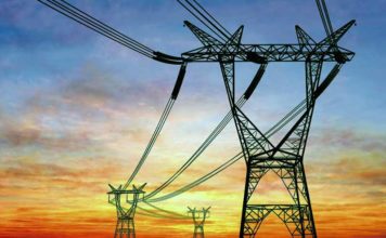 энергосистема-Украины