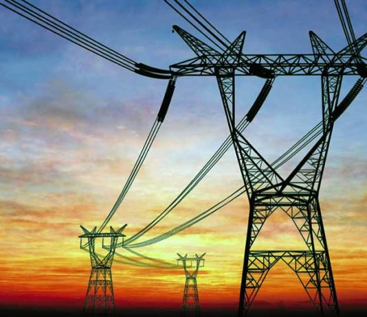 энергосистема-Украины