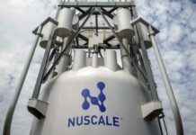 стартап-NuScale-АЭС