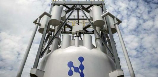 стартап-NuScale-АЭС