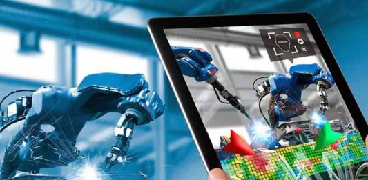 ABB и Ericsson: путь к цифровой трансформации промышленности ABB-Ericsson-5G-1