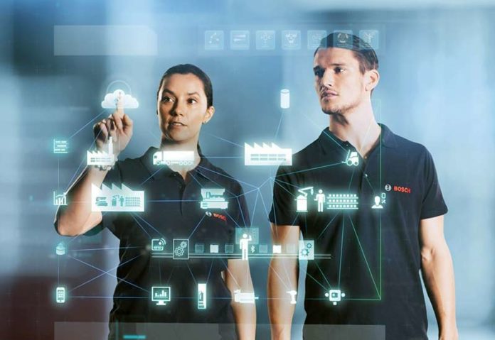 Bosch-ИИ