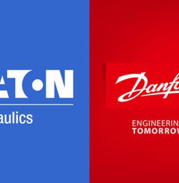 Eaton продает свой гидравлический бизнес за $3,3 млрд Eaton-Danfoss