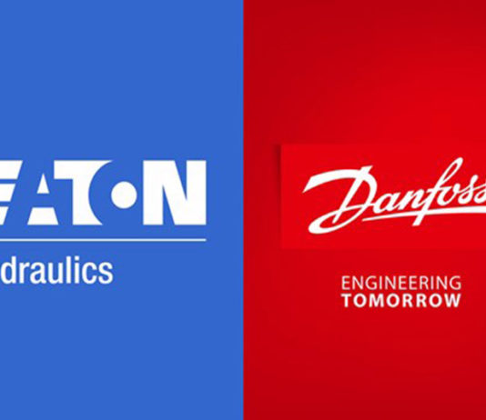 Eaton-Danfoss