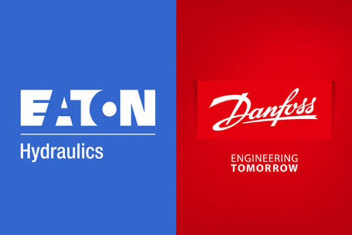 Eaton-Danfoss