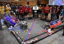 Киев-First-Tech-Challenge